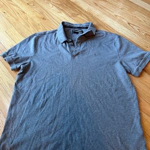 Men’s Calvin Klein Polo